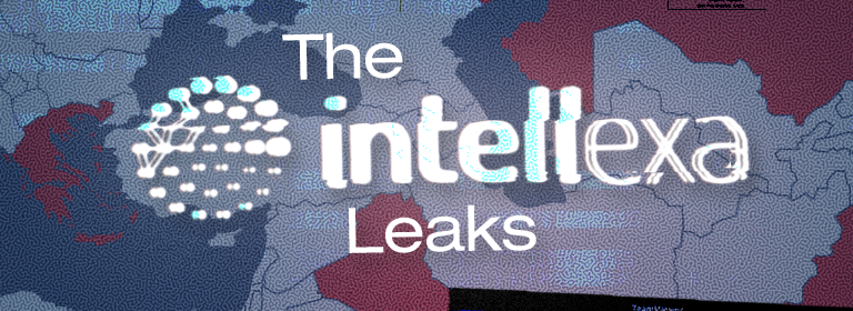 Original publication preview: To Catch a Predator: Leak exposes the internal operations of Intellexa’s mercenary spyware
